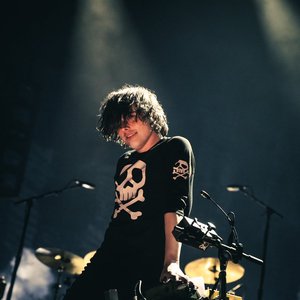 Gerard Way 的头像