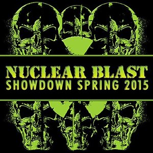 Nuclear Blast Showdown Spring 2015