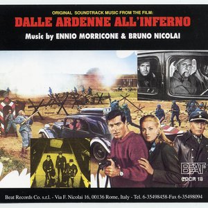 Dalle Ardenne All'Inferno