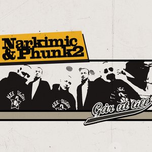 Avatar di Narkimic & Phunk2