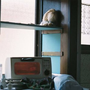 Furniture music, contemporary / 54 ice blue