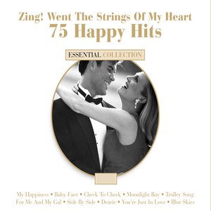 Zing Went the Strings of My Heart