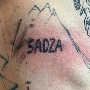 Sadza - Single