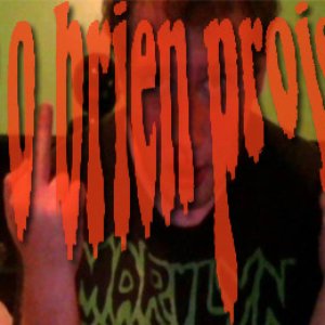 The O'Brien Project 的头像