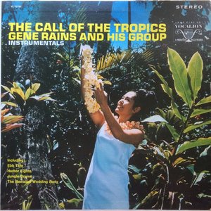 'The Call Of The Tropics' için resim