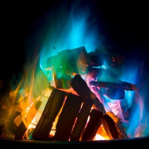 Trial By Fire