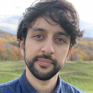 Gautam Srikishan 的头像