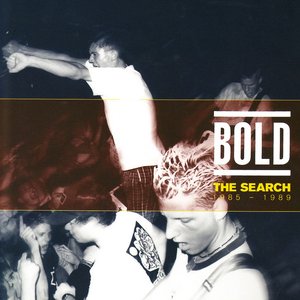 The Search : 1985 - 1989
