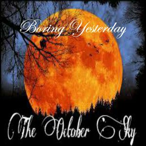 Boring Yesterday EP