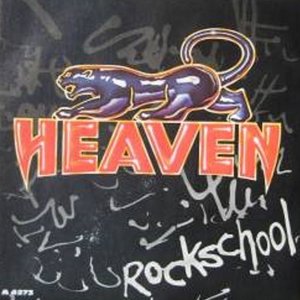 Rock School