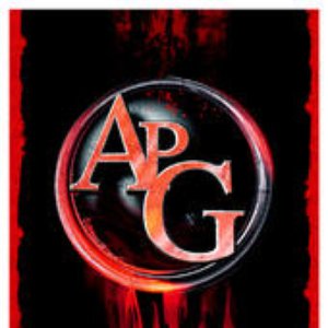 Avatar for APG