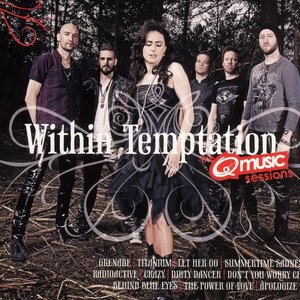 The Q - Music Sessions