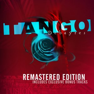 TANGO remastered edition + bonus tracks