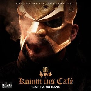 Komm ins Cafe 2 (feat. Farid Bang)