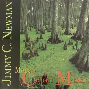 More Cajun Music