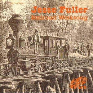 Railroad Worksong