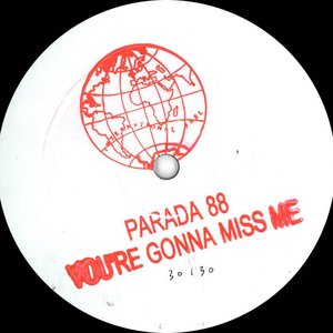 Parada 88 的头像