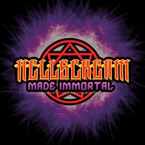 MADE IMMORTAL