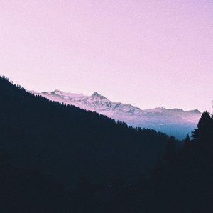 Pink Sky - Single