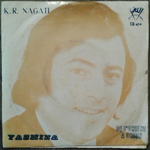 K.R. Nagati 的头像