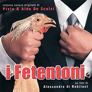 I Fetentoni