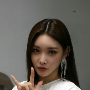 Avatar for 청하 CHUNGHA