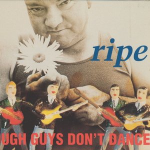 Tough Guys Don't Dance