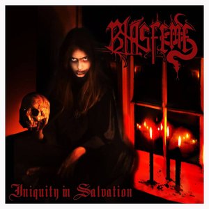 Iniquity in Salvation