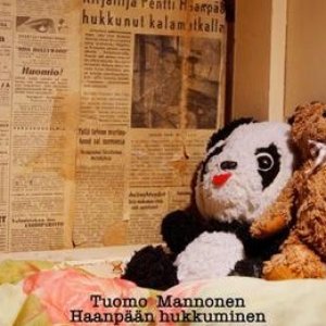 Haanpään hukkuminen