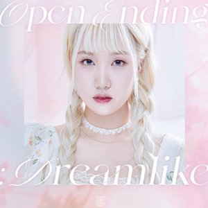 Open Ending : Dreamlike - EP