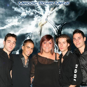 Hypersonic photo provided by Last.fm