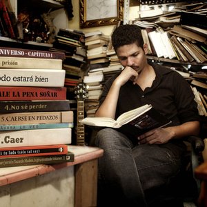 Javier Medina Bernal 的头像