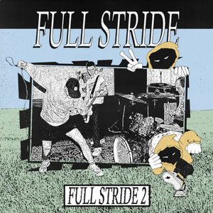Full Stride 2 - EP