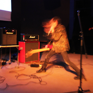 Sunroof! photo provided by Last.fm