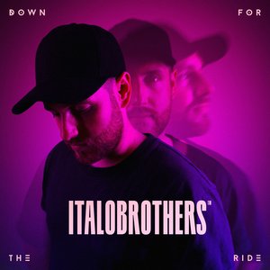 Down For The Ride - Single