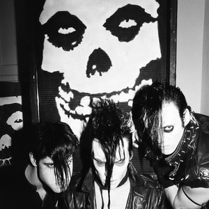 Misfits photo provided by Last.fm