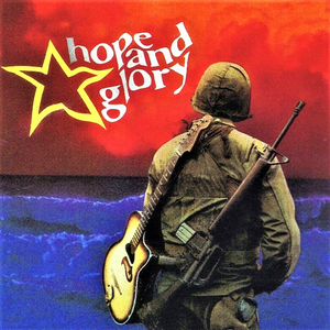 Hope and Glory cover