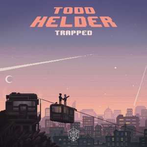 Trapped - Single