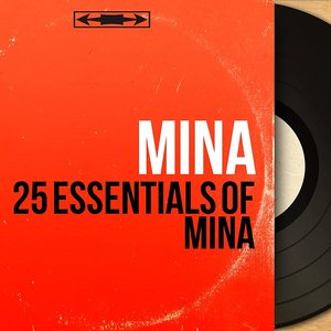 25 Essentials of Mina