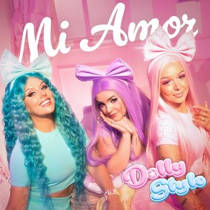 Mi Amor - Single