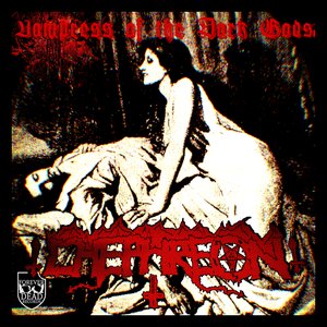 Vampress of the Dark Gods