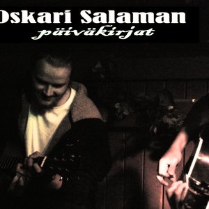 Oskari Salaman päiväkirjat için avatar