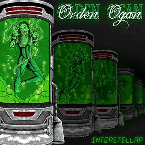 Orden Ogan, Brainstorm 的头像