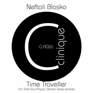 Time Traveller