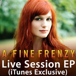 Live Session (iTunes Exclusive) - EP