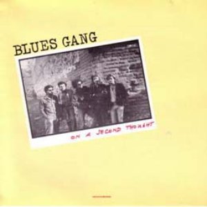 Blues Gang 的头像