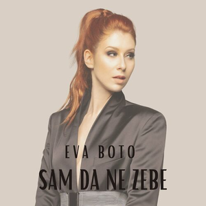 Artwork for Sam Da Ne Zebe