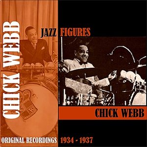 Jazz Figures / Chick Webb (1934-1937)