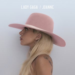 Joanne [Clean]