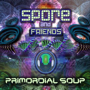 Primordial Soup EP